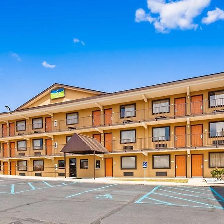 Surestay Hotel By Best Western Tupelo North Buitenkant foto