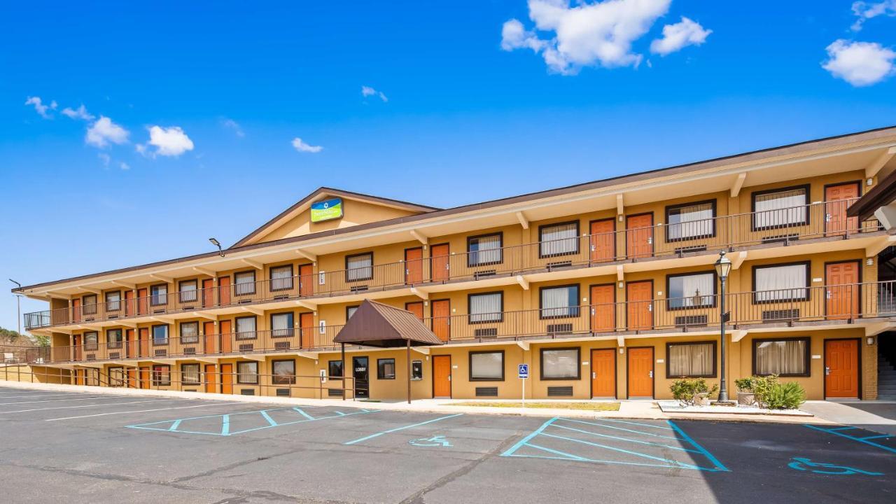 Surestay Hotel By Best Western Tupelo North Buitenkant foto