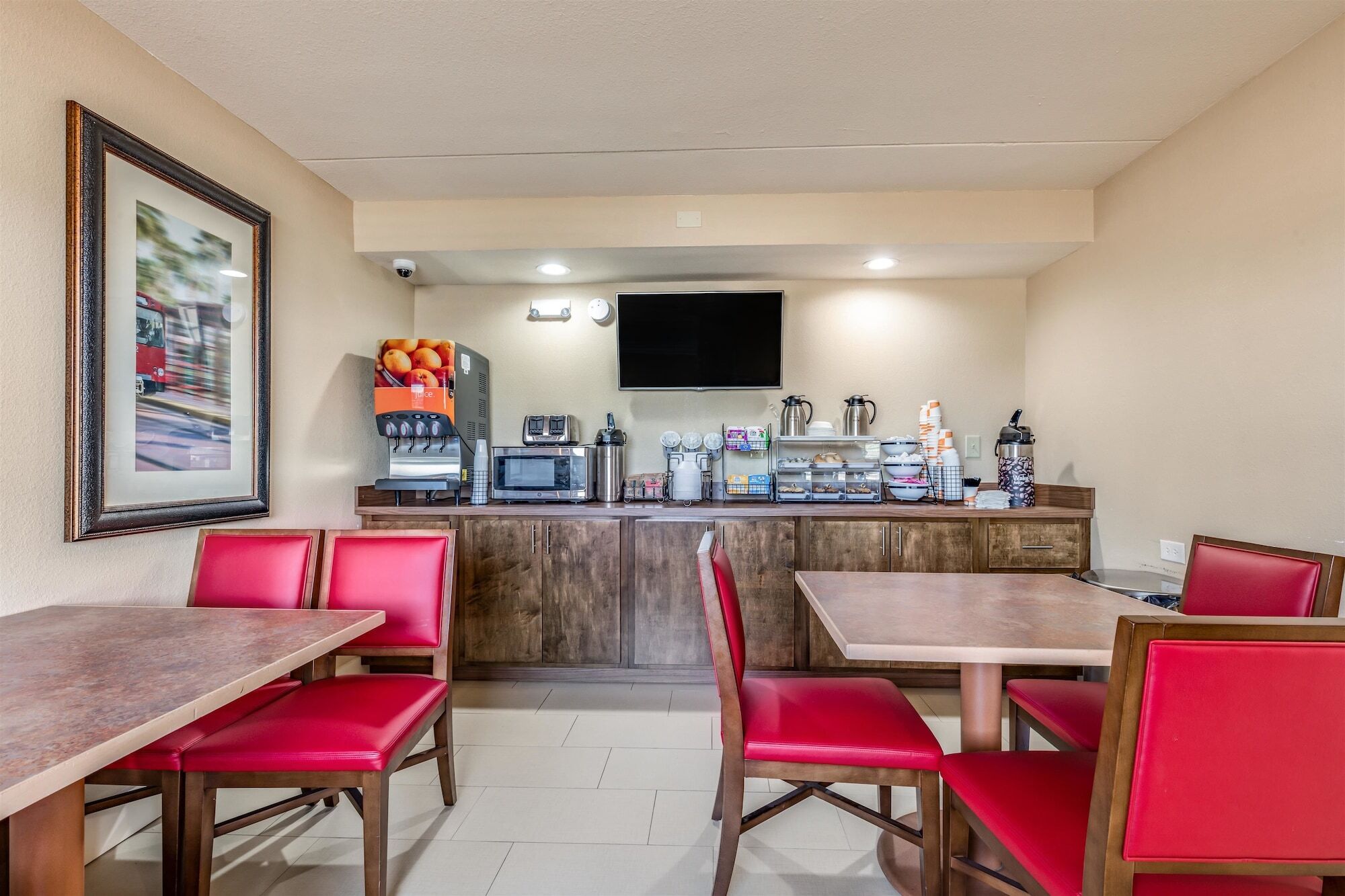 Surestay Hotel By Best Western Tupelo North Buitenkant foto