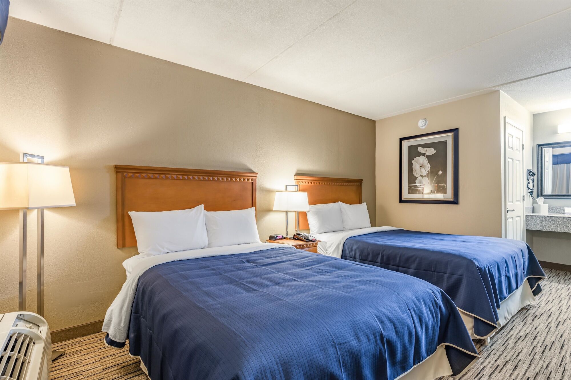 Surestay Hotel By Best Western Tupelo North Buitenkant foto