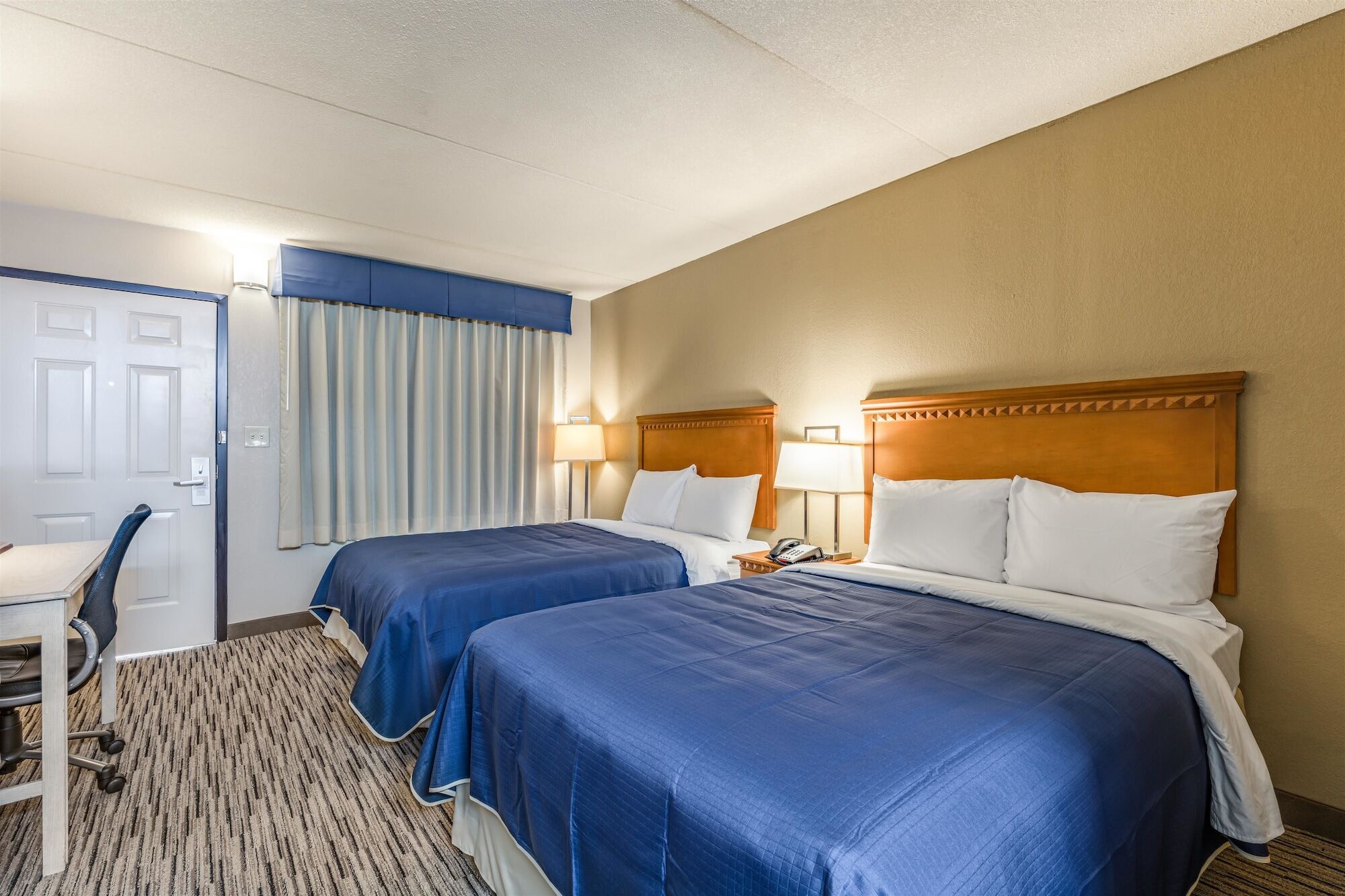 Surestay Hotel By Best Western Tupelo North Buitenkant foto