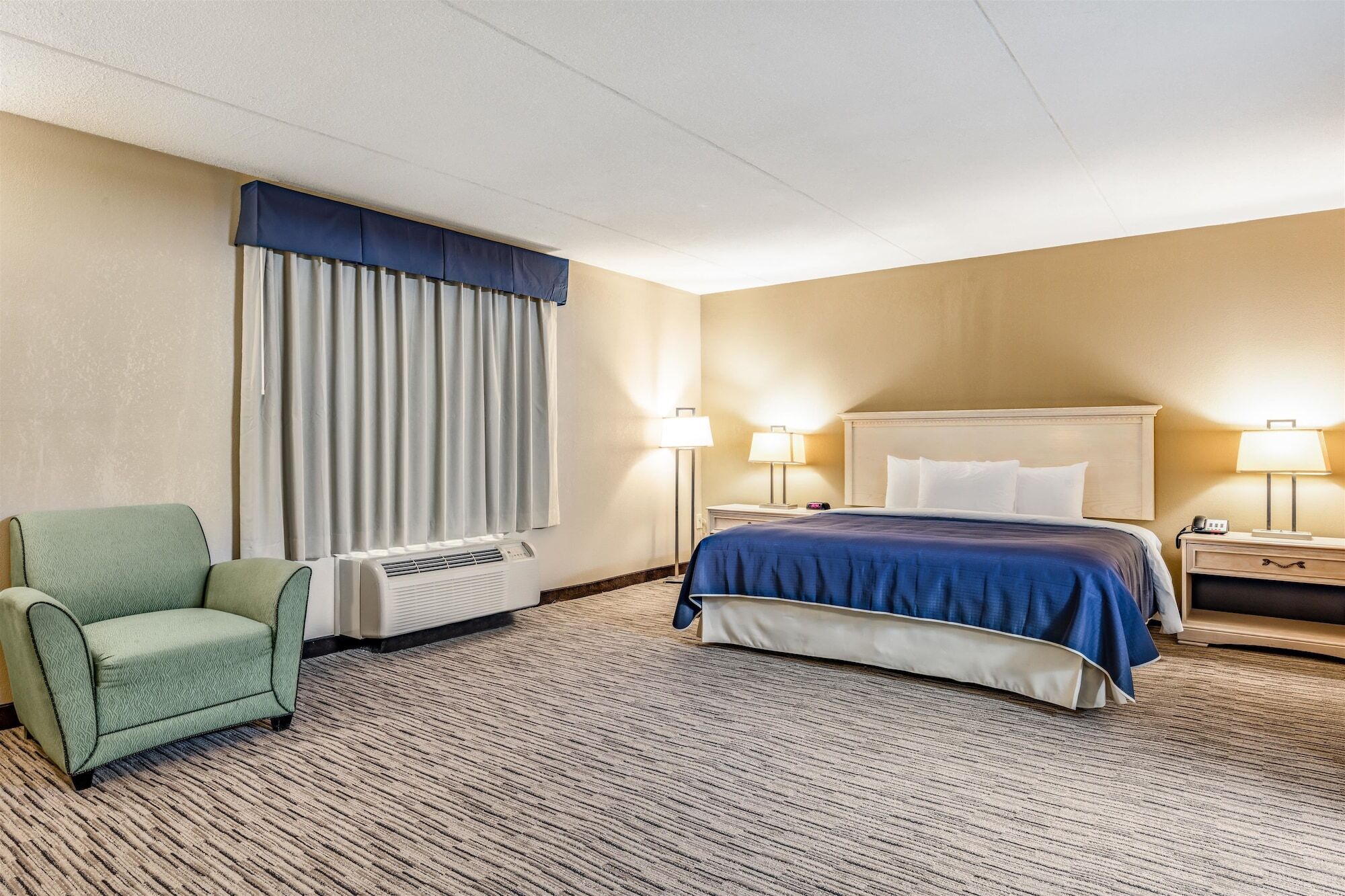 Surestay Hotel By Best Western Tupelo North Buitenkant foto
